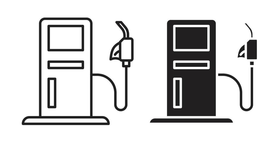 Fuel dispensers